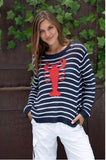 Lobster Americana Sweater