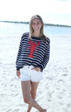 Lobster Americana Sweater
