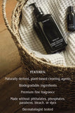 Homecourt Laundry Concentrate