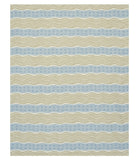 Dorothy Stripe Lightweight Blanket
