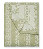 Springtime Stripe Lightweight Blanket
