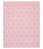 Willa Floral Lightweight Blanket