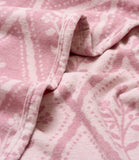 Willa Floral Lightweight Blanket