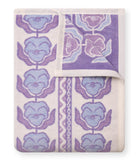 Violets Chappy Wrap Original Blanket