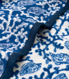 Coral & Shell Chappy Wrap Original Blanket