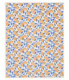 Mod Lemons Chappy Wrap Original Blanket