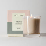 Votivo Tuberosa 10oz Signature Candle