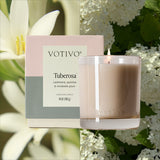 Votivo Tuberosa 10oz Signature Candle