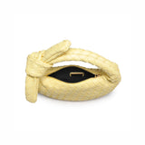 Lizbeth Woven Knot Bag