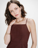 Vernays Dress