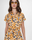 Virginia Shirt Waist