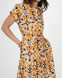 Virginia Shirt Waist