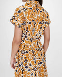 Virginia Shirt Waist