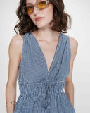 Velmira Dress